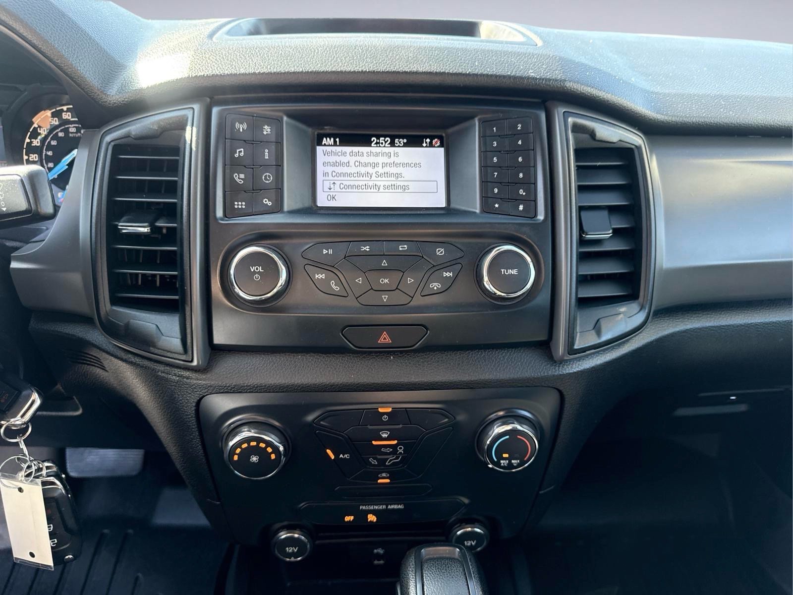 Used 2019 Ford Ranger XL w/ FX4 Off-Road Package AWD/4WD image 20