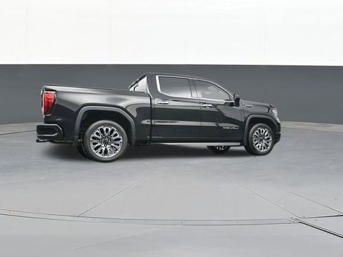 Used 2023 GMC Sierra 1500 Denali Ultimate image 54