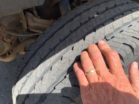 Used 2006 Chevrolet Silverado 2500 W/T image 8