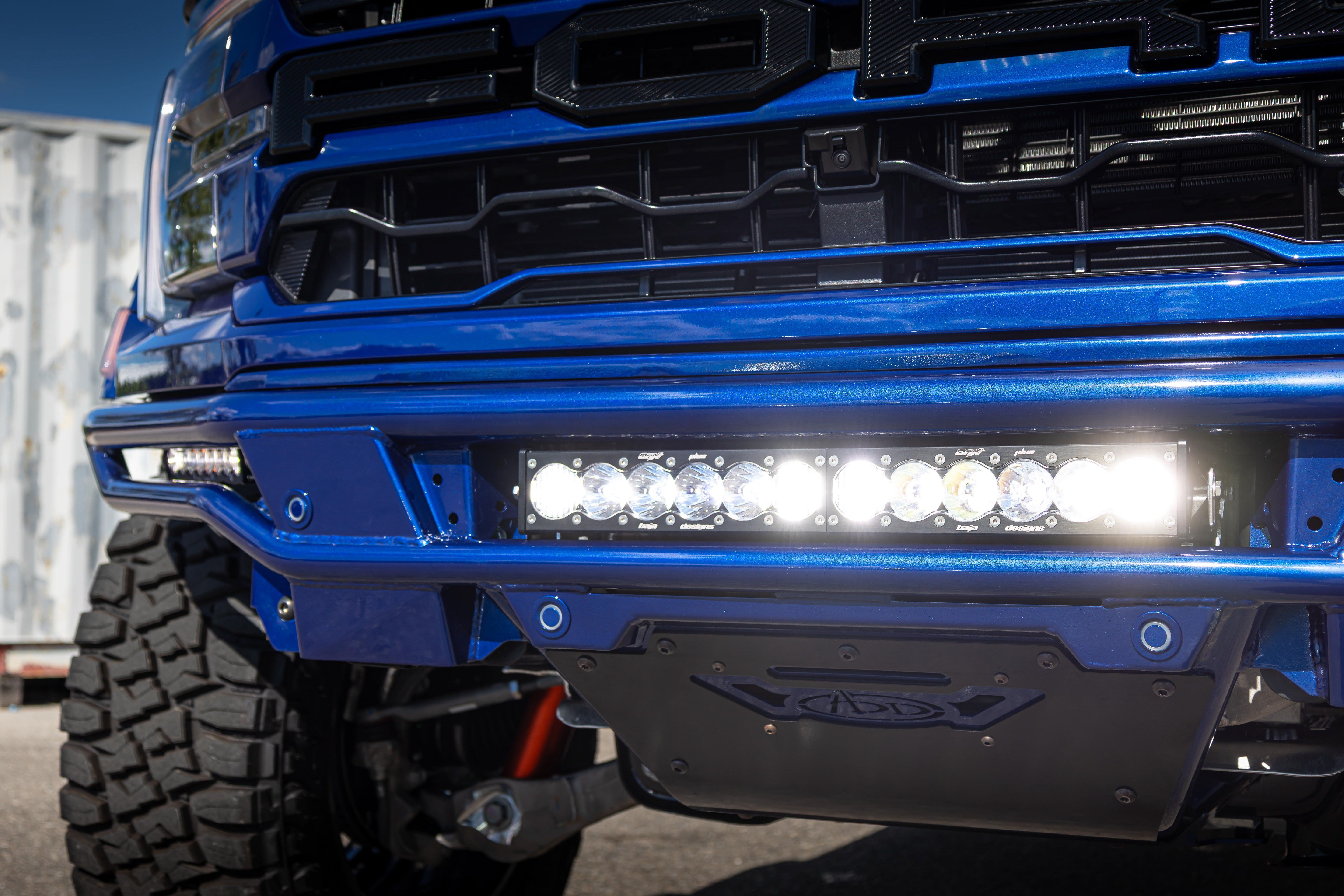New 2026 Ford F150 Raptor AWD/4WD image 34