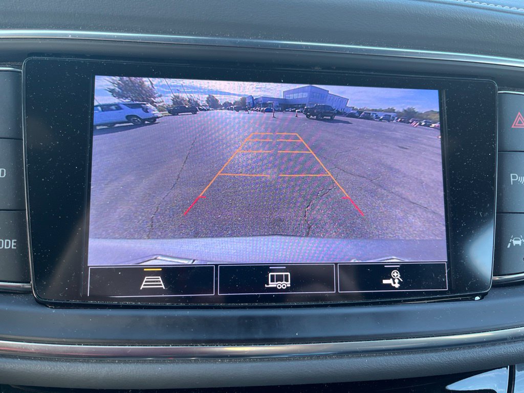 Used 2023 Buick Enclave Essence w/ Experience Buick Package AWD/4WD image 9