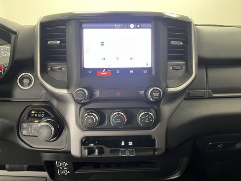 Used 2024 RAM 2500 Big Horn w/ Bed Utility Group image 12