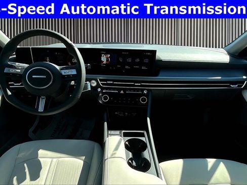 New 2026 Hyundai Sonata SEL image 5