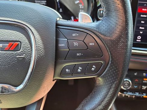 Certified 2024 Dodge Durango GT RWD image 35