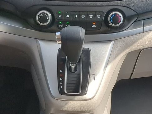 Used 2012 Honda CR-V EX image 18
