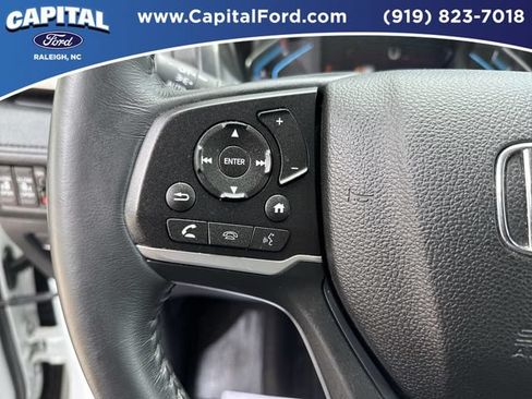 Used 2022 Honda Odyssey EX-L image 23