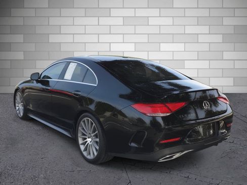 Used 2019 Mercedes-Benz CLS 450 image 3