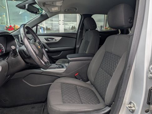 Certified 2020 Chevrolet Blazer LT AWD/4WD image 8