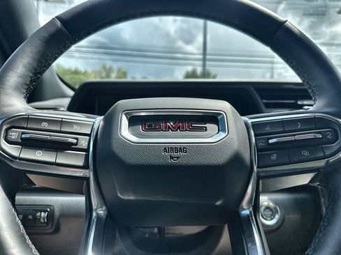 New 2026 GMC Terrain Elevation w/ Black Edition FWD image 33
