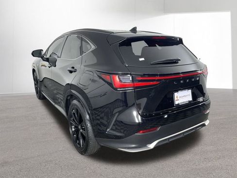 Used 2022 Lexus NX 350 F Sport image 36