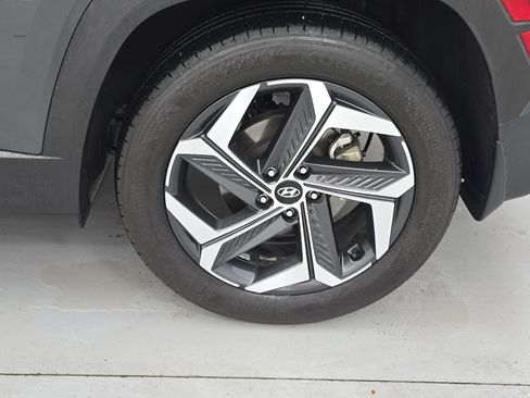 Used 2023 Hyundai Tucson SEL w/ Convenience Package FWD image 33