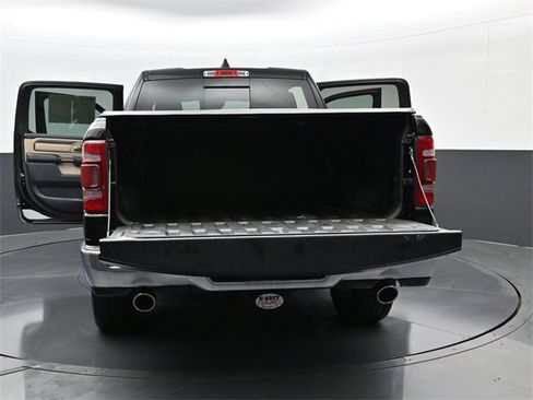 Used 2021 RAM 1500 Limited image 32