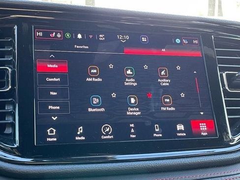 Used 2023 Dodge Durango GT image 30