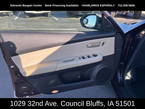 Used 2011 MAZDA MAZDA6 i Sport image 10