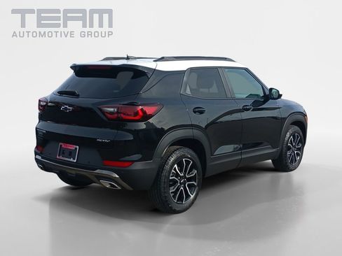 New 2026 Chevrolet TrailBlazer ACTIV w/ Convenience Package image 7
