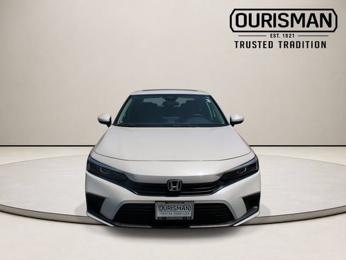 Used 2023 Honda Civic EX image 4