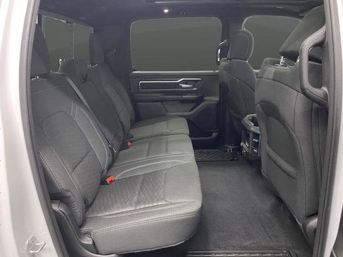 New 2026 RAM 1500 Big Horn image 36