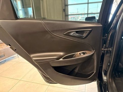 Used 2024 Chevrolet Malibu LT FWD image 15