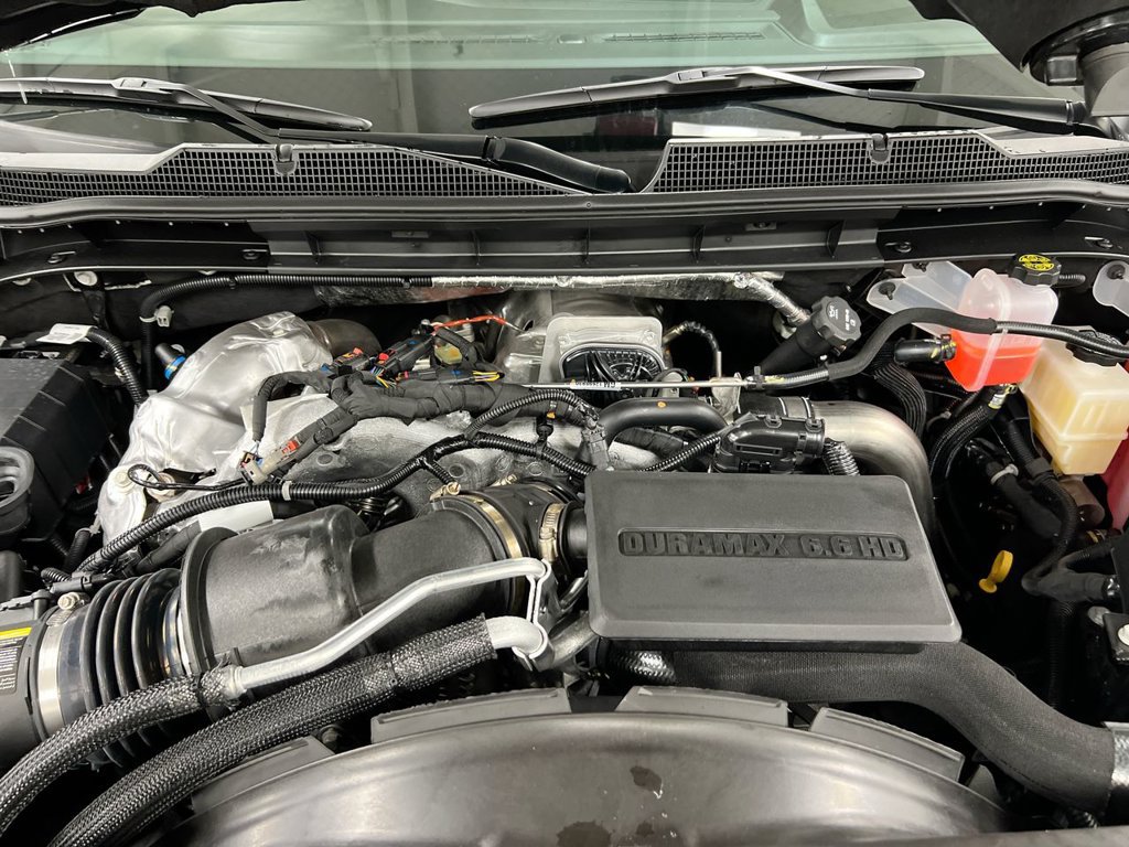 New 2026 Chevrolet Silverado 2500 High Country w/ High Country Premium Package AWD/4WD image 26