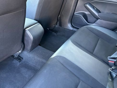 Certified 2022 Honda Civic Sport image 25