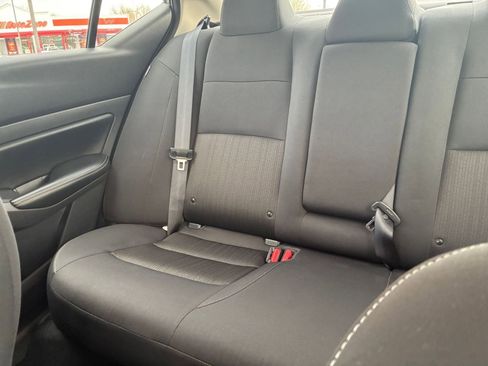 Used 2025 Nissan Altima 2.5 SV image 38