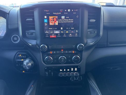 Used 2022 RAM 2500 Power Wagon w/ Level 2 Equipment Group image 18