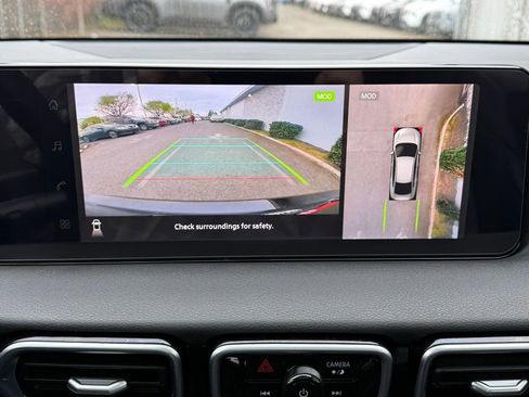 New 2026 Nissan Sentra SR w/ SR Premium Package image 25