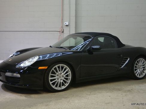 Used 2006 Porsche Boxster image 24