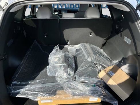 New 2026 Hyundai Tucson SEL image 19