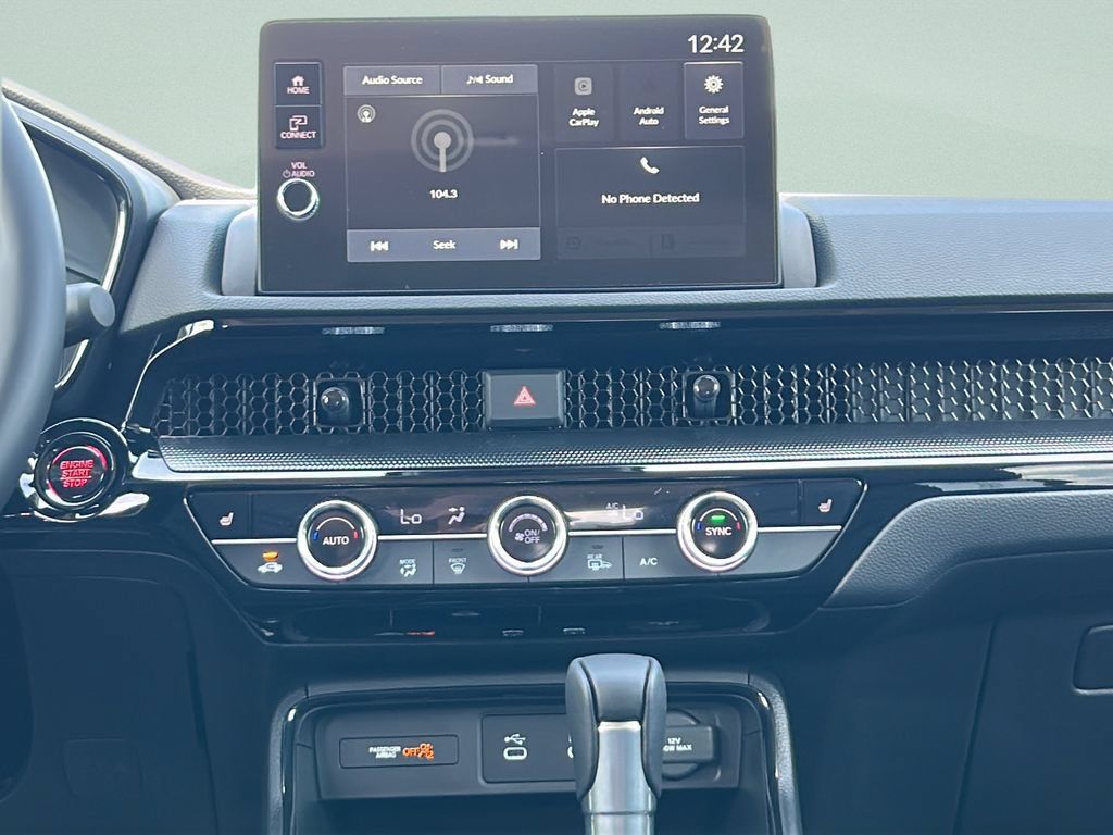 New 2026 Honda CR-V EX-L image 17