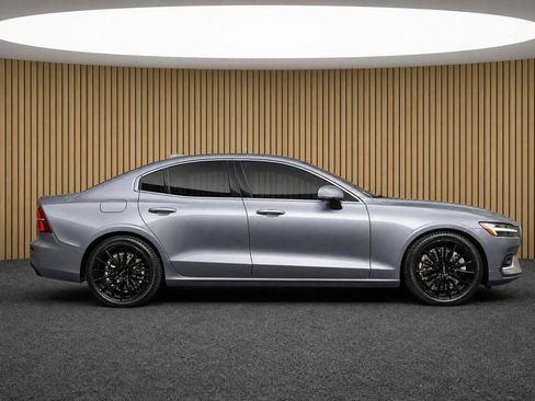Used 2019 Volvo S60 T6 Inscription AWD/4WD image 2