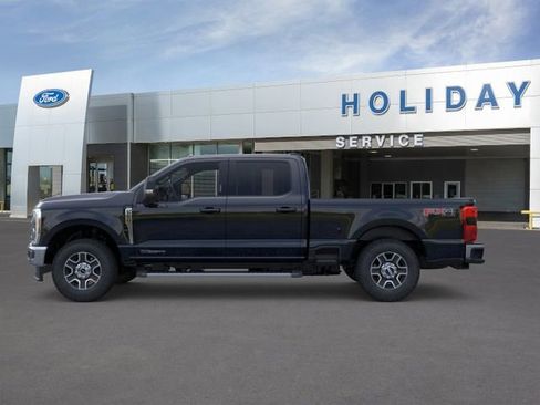 New 2026 Ford F250 Lariat w/ FX4 Off-Road Package AWD/4WD image 3