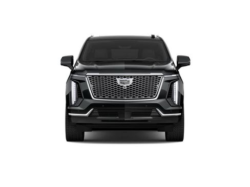 New 2026 Cadillac Escalade ESV Luxury w/ LPO, Radiant Package AWD/4WD image 32