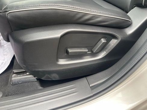 Used 2025 MAZDA CX-5 AWD 2.5 S w/ Select Package image 9