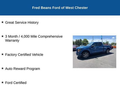 Used 2023 Ford F150 XL w/ STX Appearance Package AWD/4WD image 6