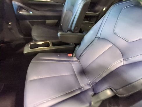 Used 2026 INFINITI QX60 Sport w/ Dark Cargo Package image 22