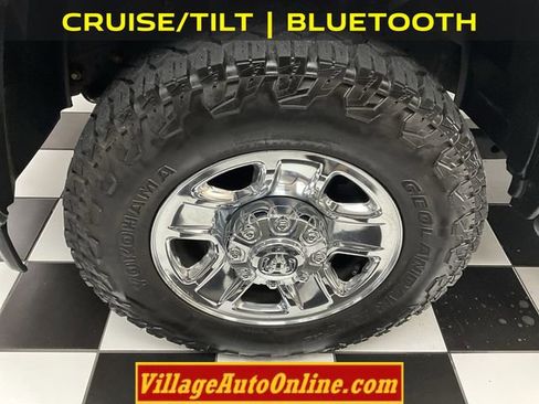Used 2021 RAM 2500 Tradesman AWD/4WD image 10