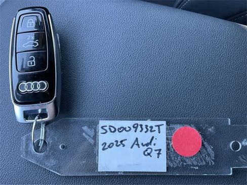 Used 2025 Audi Q7 2.0T Premium Plus image 26