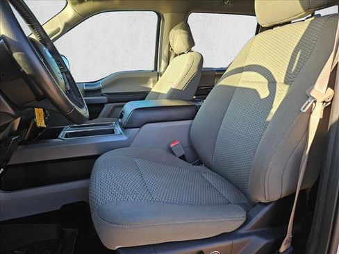Used 2018 Ford F150 XLT w/ Equipment Group 302A Luxury RWD image 17