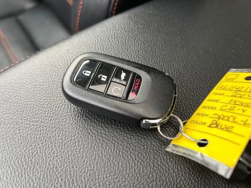Used 2024 Honda CR-V Sport-L image 31