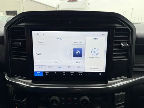 New 2026 Ford F150 STX w/ F-150 LOBO Package AWD/4WD image 24