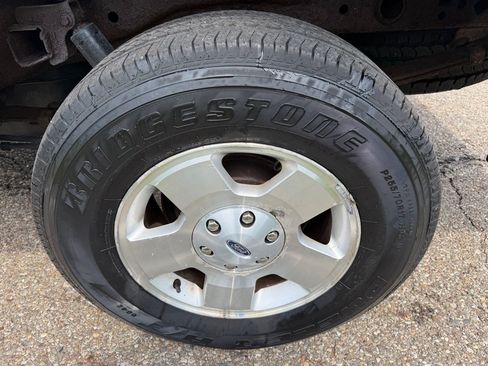 Used 2006 Ford F150 STX AWD/4WD image 17