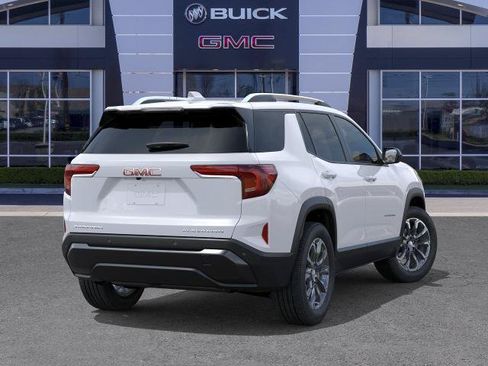 New 2027 GMC Terrain Elevation w/ Elevation Premium Package FWD image 28