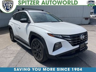 Used 2024 Hyundai Tucson XRT