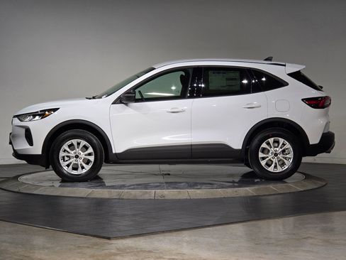 New 2026 Ford Escape Active AWD/4WD image 6