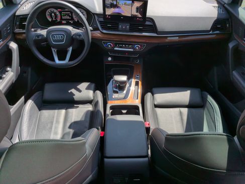 Certified 2023 Audi Q5 2.0T Premium Plus w/ Premium Plus Package image 25