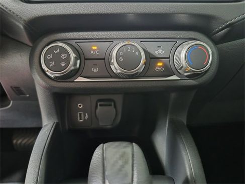 Used 2023 Nissan Versa S w/ Electronics Package image 24