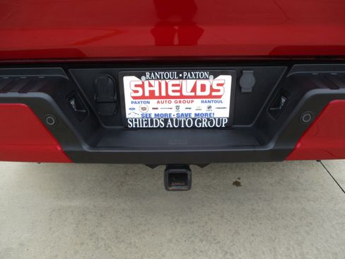 Used 2023 Ford F150 Lariat image 10