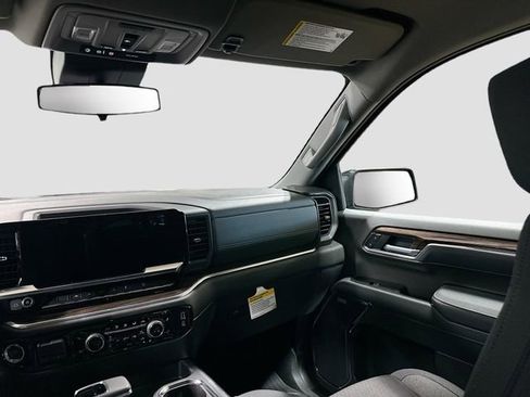 New 2026 Chevrolet Silverado 1500 LT Trail Boss w/ Convenience Package II AWD/4WD image 26
