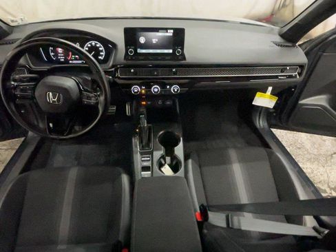 Certified 2023 Honda Civic Sport image 29